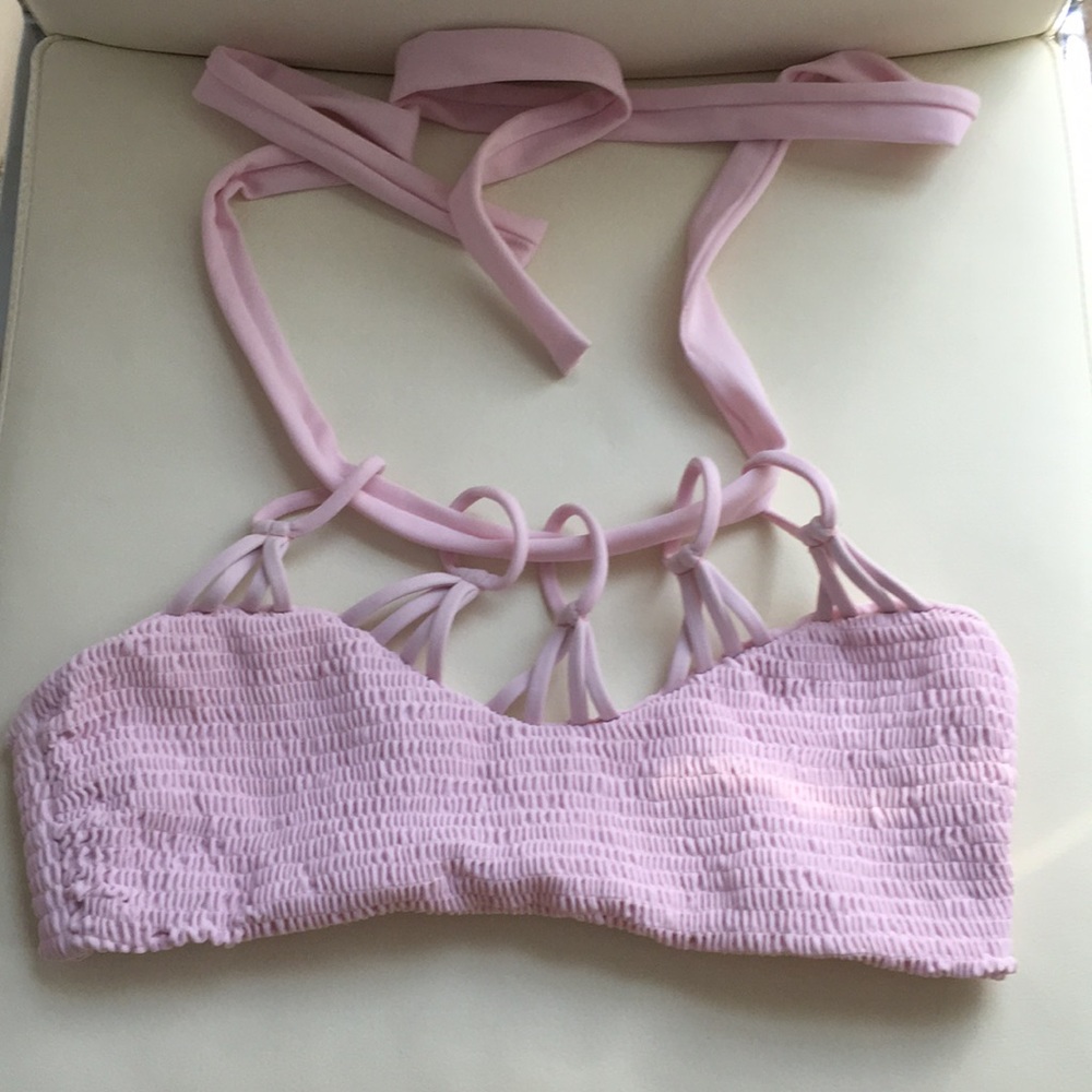 Gorgeous Tori Praver bikini top